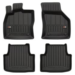 Gummim�tter Cupra Formentor 2020-, Seat Leon IV 2020-