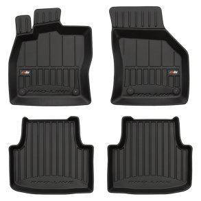 Gummim�tter Cupra Formentor 2020-, Seat Leon IV 2020-