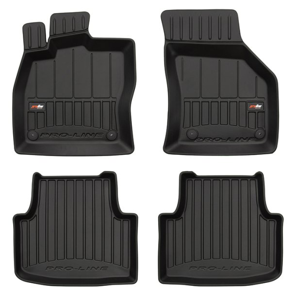 Gummim�tter Cupra Formentor 2020-, Seat Leon IV 2020-