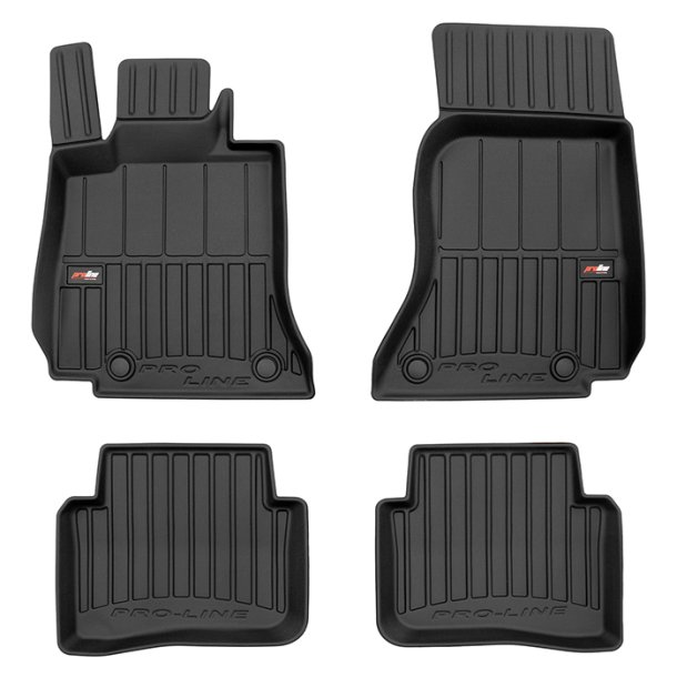 Gummim�tter Mercedes-Benz C-Class S206, W206 2021-