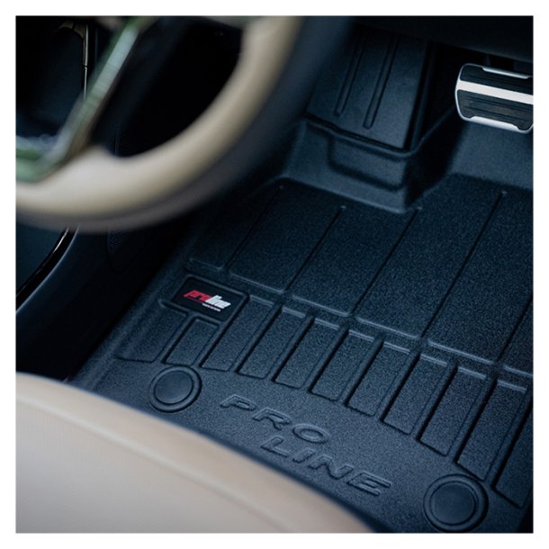 Gummim�tter Hyundai Ioniq 6 2022-