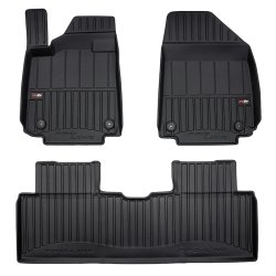 Gummim�tter Hyundai Ioniq 6 2022-