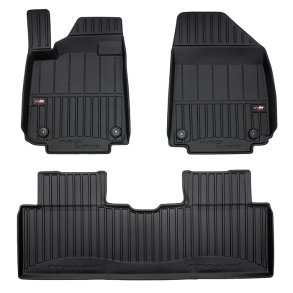 Gummim�tter Hyundai Ioniq 6 2022-