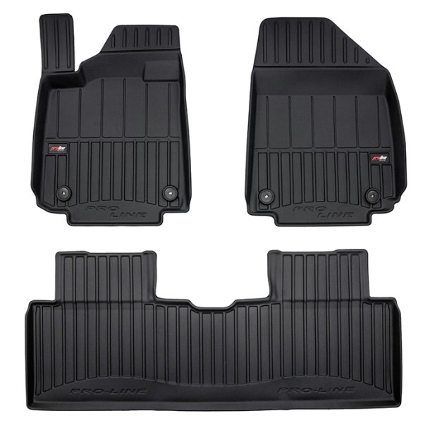 Gummim�tter Hyundai Ioniq 6 2022-