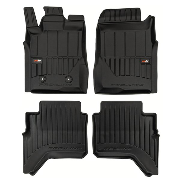 Gummim�tter Ford Ranger VI 2022-