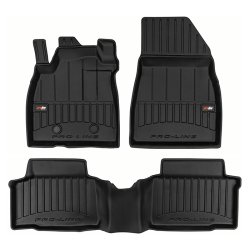 Gummim�tter Dacia Duster III 2024-