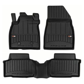 Gummim�tter Dacia Duster III 2024-