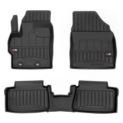 Gummim�tter Mazda 2 Hybrid, Toyota Yaris Cross, Toyota Yaris IV 2020-