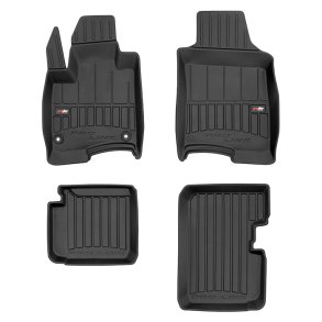 Gummim�tter Fiat Panda III 2020-