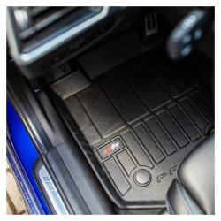 Gummim�tter Fiat 500e II 2020-
