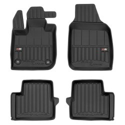 Gummim�tter Fiat 500e II 2020-