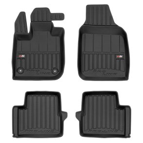 Gummim�tter Fiat 500e II 2020-