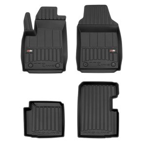 Gummim�tter Fiat 500 2020-