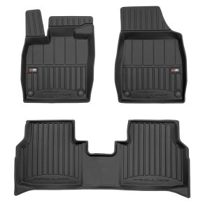Gummim�tter Audi Q4 e-tron, Cupra Born, Skoda Enyaq iV, VW ID.4, ID.5
