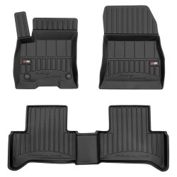 Gummim�tter Mercedes-Benz EQA H243 2021-