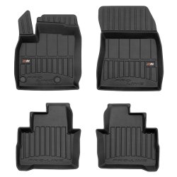 Gummim�tter Nissan Qashqai III 2021-2024