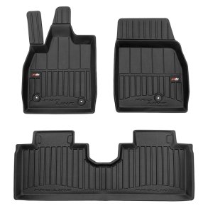 Gummim�tter Ford Mustang Mach-E 2020-
