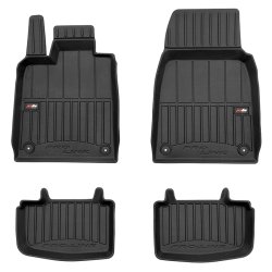 Gummim�tter Audi e-Tron GT 2020-