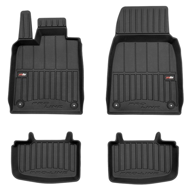 Gummim�tter Audi e-Tron GT 2020-
