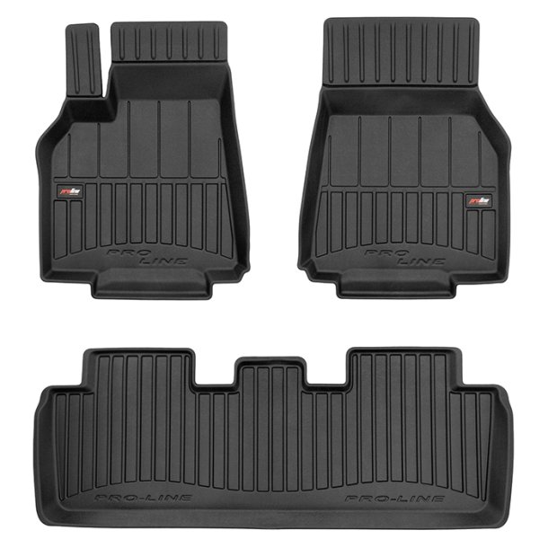 Gummim�tter Tesla Model Y 2020-2025