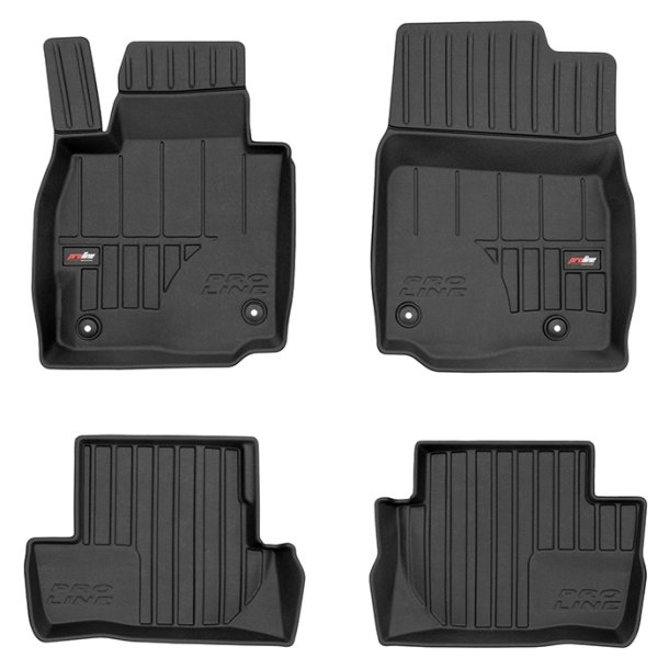 Gummim�tter Mazda MX-30 2020-