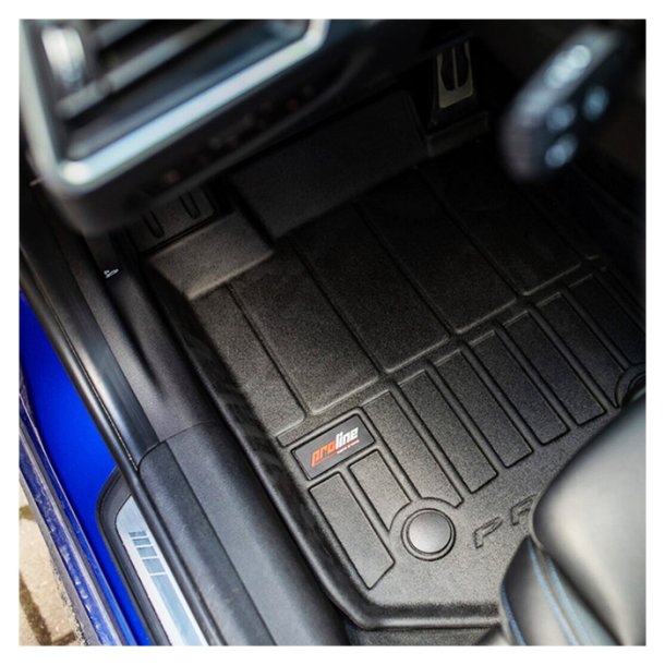 Gummim�tter Hyundai Ioniq 5 2021-