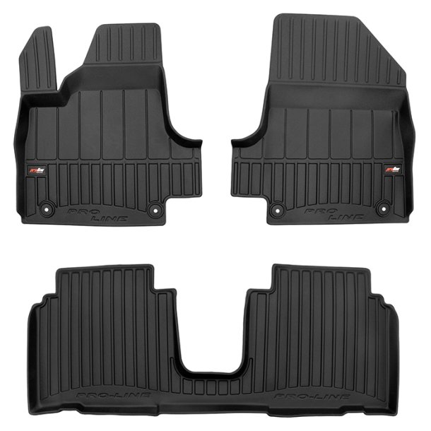 Gummim�tter Hyundai Ioniq 5 2021-