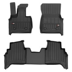 Gummim�tter Mercedes-Benz G-Class W465 2024-