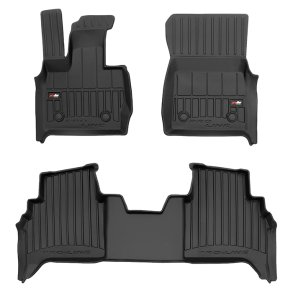 Gummim�tter Mercedes-Benz G-Class W465 2024-