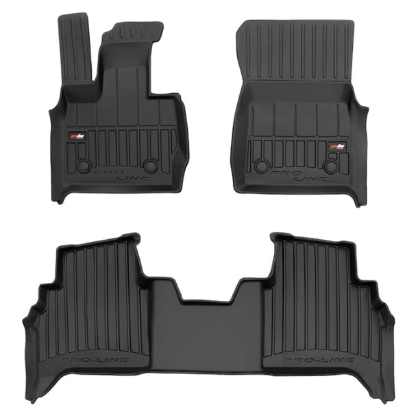 Gummim�tter Mercedes-Benz G-Class W465 2024-
