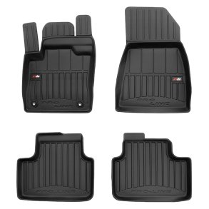 Gummim�tter Volvo XC40 Recharge, C40 Recharge 2021-