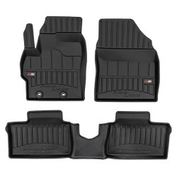 Gummim�tter Toyota Aygo X 2022-