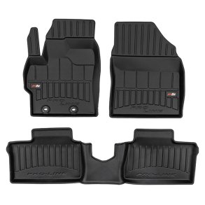 Gummim�tter Toyota Aygo X 2022-
