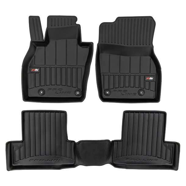 Gummim�tter Mazda CX-60 2022-
