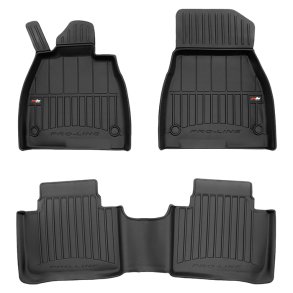 Gummim�tter Mercedes-Benz EQS V297 2021-