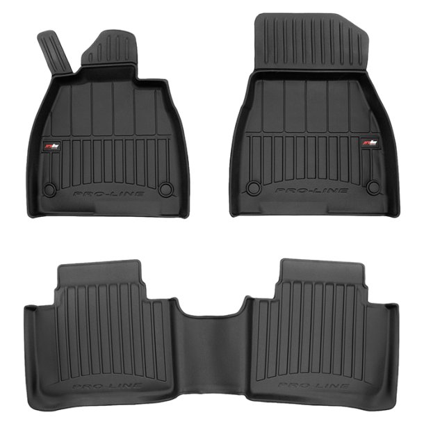 Gummim�tter Mercedes-Benz EQS V297 2021-