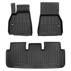 Gummim�tter Tesla Model S 2021-