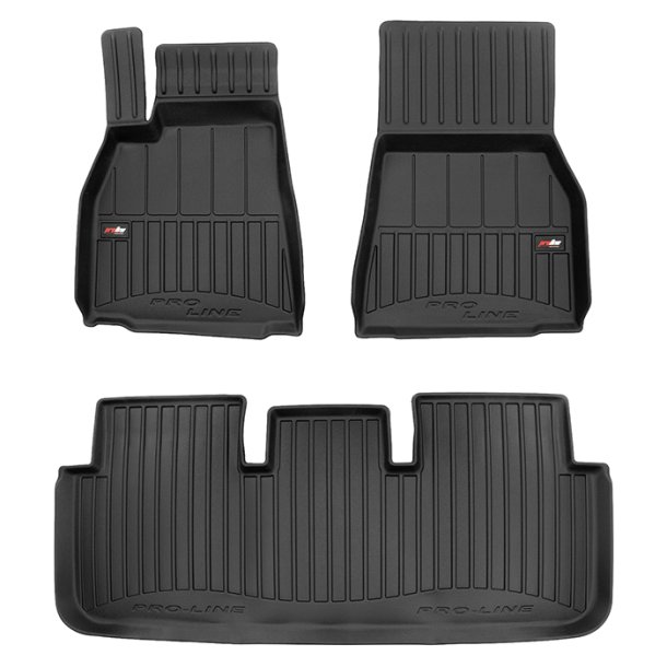 Gummim�tter Tesla Model S 2021-