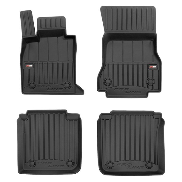 Gummim�tter BMW i7, 7 Series G70 2022-