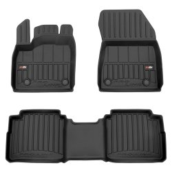 Gummim�tter Nissan X-Trail IV 2021-