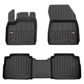 Gummim�tter Nissan X-Trail IV 2021-