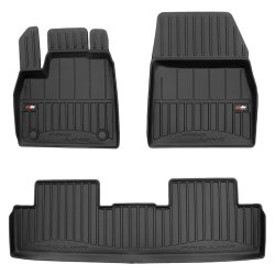 Gummim�tter Renault Megane E-Tech 2022-