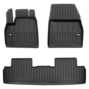Gummim�tter Renault Megane E-Tech 2022-