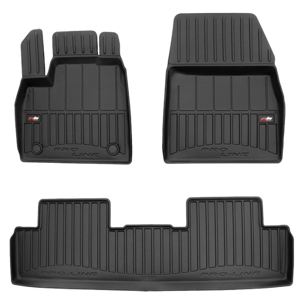 Gummim�tter Renault Megane E-Tech 2022-
