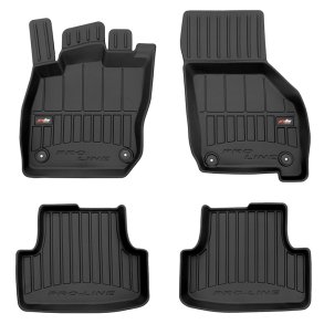 Gummim�tter Audi A3 8Y 2020-