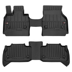 Gummim�tter BMW iX I20 2021-