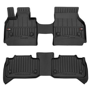 Gummim�tter BMW iX I20 2021-