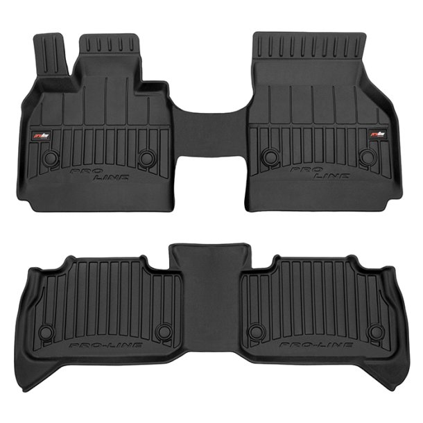 Gummim�tter BMW iX I20 2021-