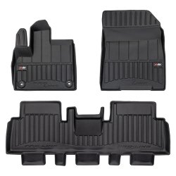 Gummim�tter Fiat E-Doblo, Peugeot e-Rifter 2021-