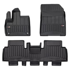 Gummim�tter Fiat E-Doblo, Peugeot e-Rifter 2021-